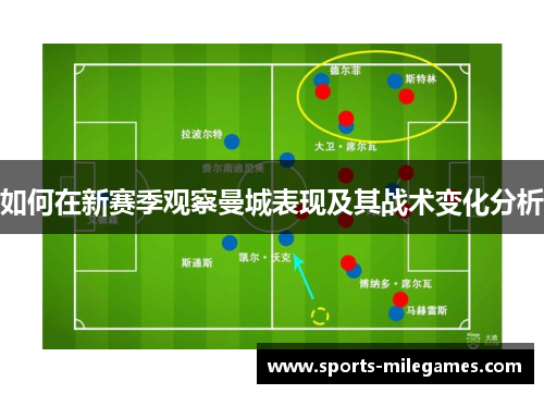 如何在新赛季观察曼城表现及其战术变化分析
