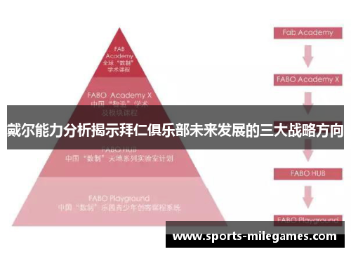 戴尔能力分析揭示拜仁俱乐部未来发展的三大战略方向