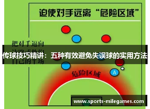 传球技巧精讲：五种有效避免失误球的实用方法