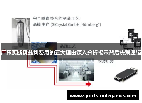 广东买断贝兹利费用的五大理由深入分析揭示背后决策逻辑