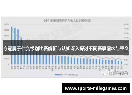 夺冠属于什么级别比赛解析与认知深入探讨不同赛事层次与意义