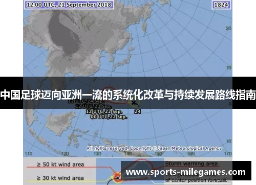 中国足球迈向亚洲一流的系统化改革与持续发展路线指南 中国足球迈向亚洲一流的系统化改革与持续发展路线指南