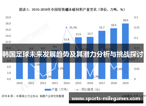 韩国足球未来发展趋势及其潜力分析与挑战探讨